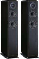 Photos - Speakers Wharfedale D330 