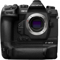 Camera Olympus OM-D E-M1X  body
