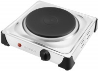 Photos - Cooker Supra HS-111 stainless steel