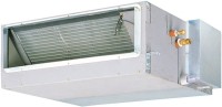 Photos - Air Conditioner Hisense AVE-09UXCSAL 28 m²