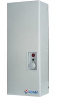 Photos - Boiler Evan C1-7.5 7.5 kW 400 H