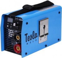 Photos - Welder Tesla Weld MMA 251 Indicator 