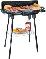 Photos - BBQ / Smoker FIRST Austria FA-5350 