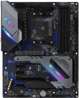 Motherboard ASRock X570 Extreme4 