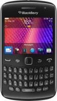 Photos - Mobile Phone BlackBerry 9350 Curve 0.5 GB