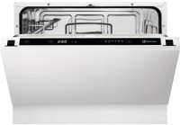 Integrated Dishwasher Electrolux ESL 2500 RO 
