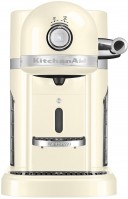 Photos - Coffee Maker KitchenAid 5KES0503EAC beige