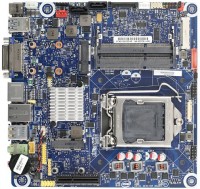 Photos - Motherboard Intel DH61AG 