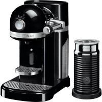 Photos - Coffee Maker KitchenAid 5KES0504EOB black