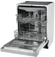 Photos - Integrated Dishwasher Fabiano FBDW 60.14 