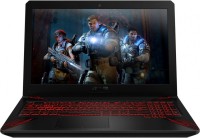 Photos - Laptop Asus TUF Gaming FX504GM (FX504GM-E4240)