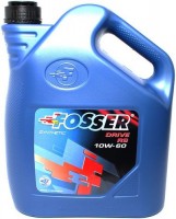 Photos - Engine Oil Fosser Drive RS 10W-60 5L 5 L