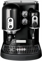 Photos - Coffee Maker KitchenAid 5KES100EOB black