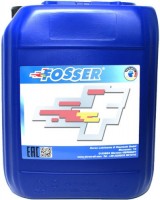 Photos - Engine Oil Fosser Drive Turbo 10W-40 10 L