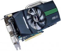 Photos - Graphics Card Asus GeForce GTX 560 Ti ENGTX560 Ti DC/2DI/1GD5 