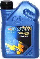 Photos - Engine Oil Fosser Premium RSi 5W-30 1 L