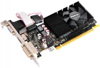 Photos - Graphics Card INNO3D GeForce GT 730 4GB D3 LP 