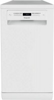 Dishwasher Hotpoint-Ariston HSFO 3T223 W UK N white