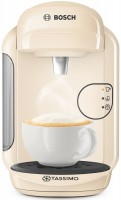 Coffee Maker Bosch Tassimo Vivy 2 TAS 1407 beige