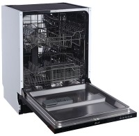 Photos - Integrated Dishwasher Fornelli BI 60 Delia 