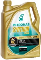 Engine Oil Syntium 7000 0W-20 5 L