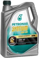 Photos - Engine Oil Syntium 800 EU 10W-40 5 L