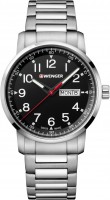 Wrist Watch Wenger 01.1541.107 