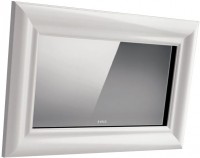 Photos - Cooker Hood Elica Amelie Mat WH/F/85 white