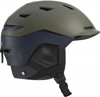 Ski Helmet Salomon Sight Helmet 