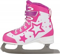 Ice Skates CCM Glitter Girl 