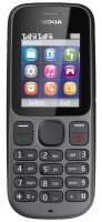Mobile Phone Nokia 101 Dual Sim 0 B