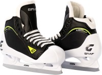 Photos - Ice Skates GRAF SKATES ULtra G-4500 Goalie 