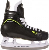 Photos - Ice Skates GRAF SKATES Ultra G-75 Lite 