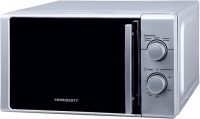 Photos - Microwave Horizont 20MW700-1378BIS silver