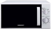 Photos - Microwave Horizont 20MW700-1378AAW white