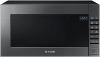 Photos - Microwave Samsung ME88SUG graphite