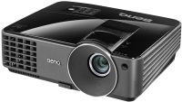 Photos - Projector BenQ MS500 