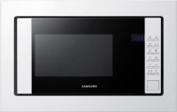 Photos - Built-In Microwave Samsung FW77SUW 