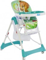 Photos - Highchair Joy J2050 