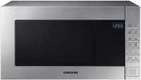 Photos - Microwave Samsung ME88SUT stainless steel