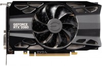 Photos - Graphics Card EVGA GeForce RTX 2060 XC GAMING 