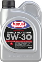 Photos - Engine Oil Meguin Surface Protection 5W-30 1 L