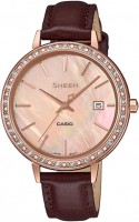 Photos - Wrist Watch Casio SHE-4052PGL-4A 