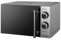 Photos - Microwave Liberton LMW2079M stainless steel