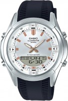 Photos - Wrist Watch Casio AMW-840-7A 