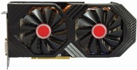 Photos - Graphics Card XFX Radeon RX 590 Fatboy 