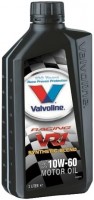 Photos - Engine Oil Valvoline VR1 Racing 10W-60 1 L