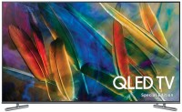 Photos - Television Samsung QE-65Q6FAM 65 "