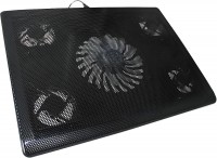 Photos - Laptop Cooler Crown CMLC-205T 