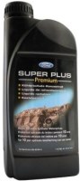 Photos - Antifreeze \ Coolant Ford Super Plus Premium Concentrate 1 L
